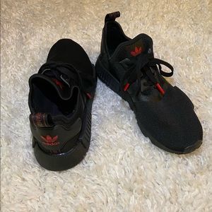 Brand new NMD_R1 shoes